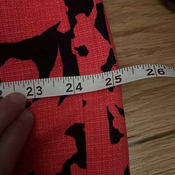 J CREW Pencil Skirt - size 20 - NWT - Picture 9 of 10